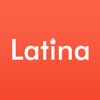 Latina Black White Dating App
