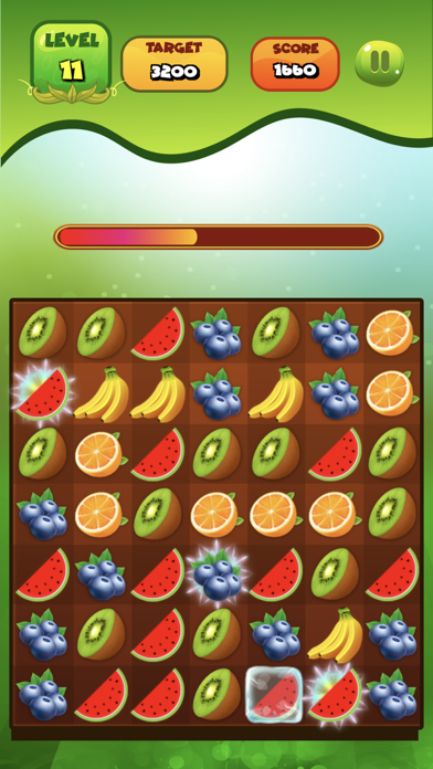 Fruit Punch screenshot 3