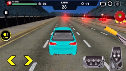 Speed Car Race screenshot 2