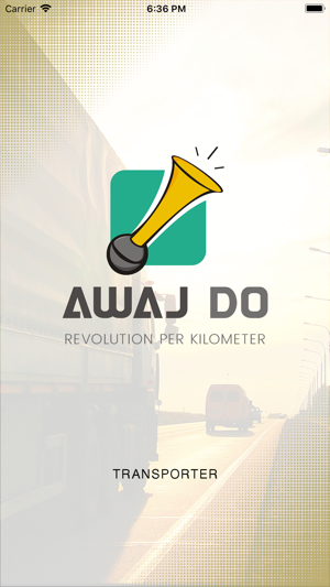 Awaj Do Transporter(圖1)-速報App