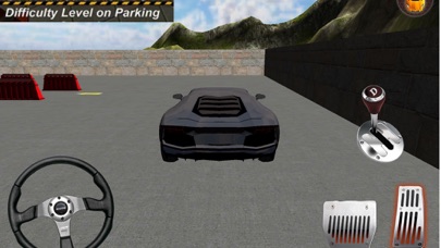 Drift Car Parking screenshot 3