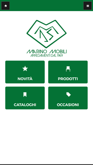 Marino Mobili Arredamenti(圖1)-速報App