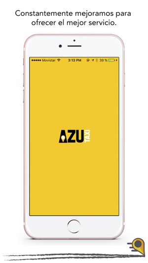 AzuTaxi(圖1)-速報App