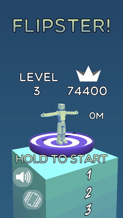 Flipster! screenshot-0