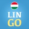 Hungarian learning app LinGo Play is an interesting and effective vocabulary trainer to learn Hungarian words and phrases through flashcards and online games