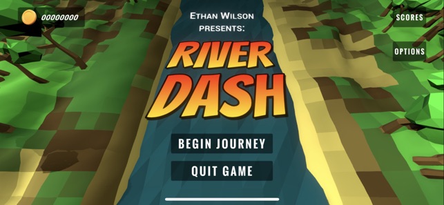 River Dash(圖1)-速報App