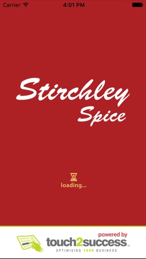 Stirchley Spice(圖1)-速報App