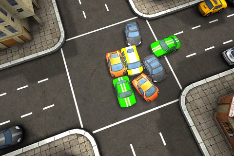 Road Crisis screenshot 3