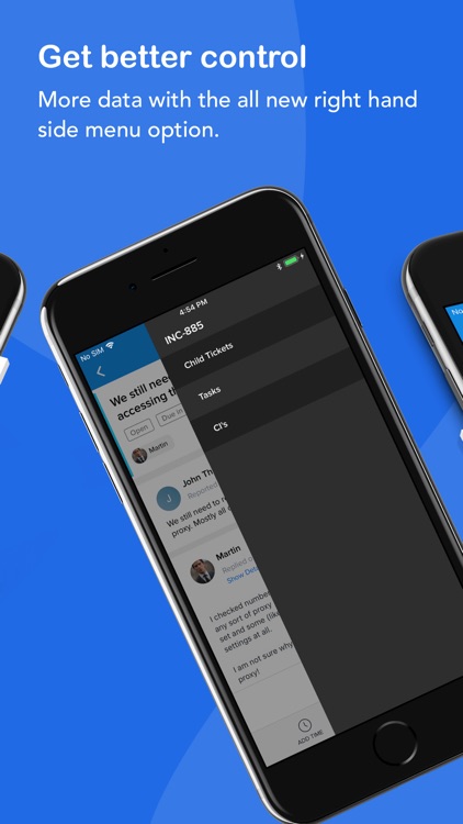 Freshservice screenshot-3