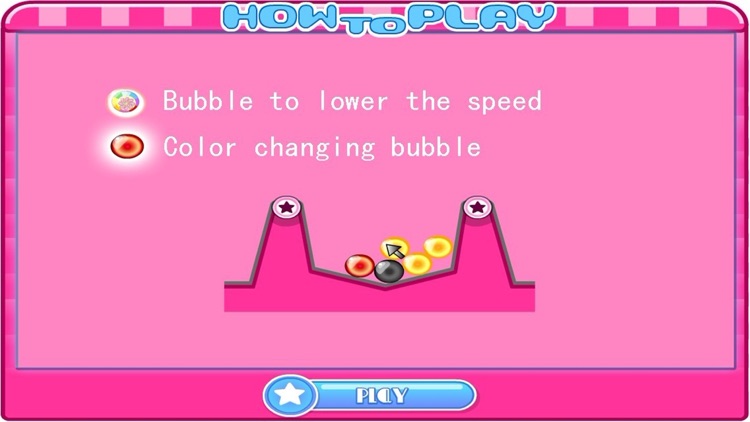 Bubble Clear screenshot-3