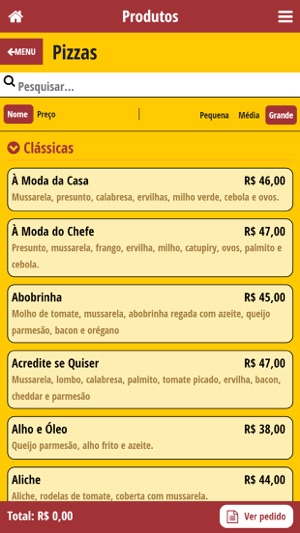 Pizzaria Sabor e Cia.(圖2)-速報App