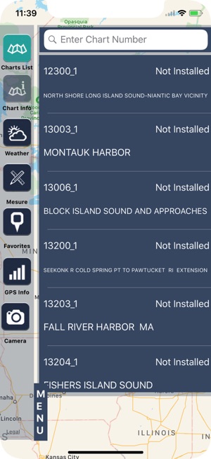 Rhode Island Raster Maps(圖2)-速報App