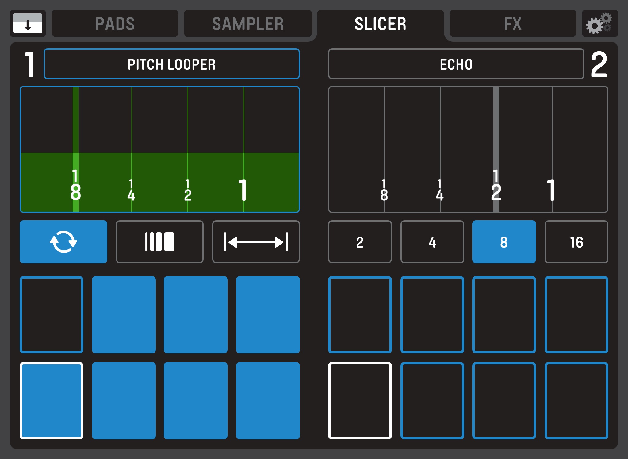 Serato Remote screenshot 4