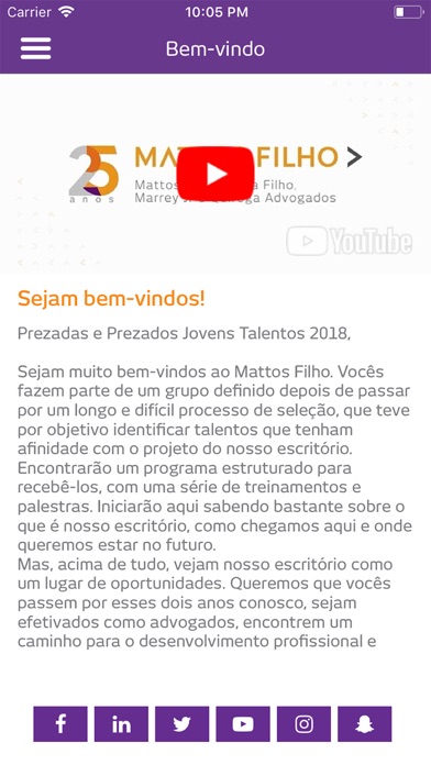 JTMattosFilho screenshot 2