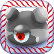 Candy Monsters, catch them all