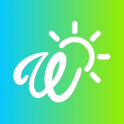 Welfie - your smart personal weather companion