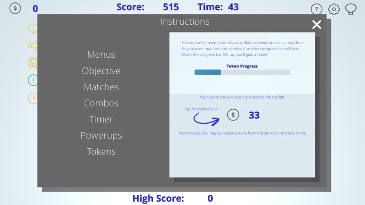 Cubic Chaos screenshot-6
