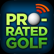 Pro-Rated Mobile Golf Tour icon
