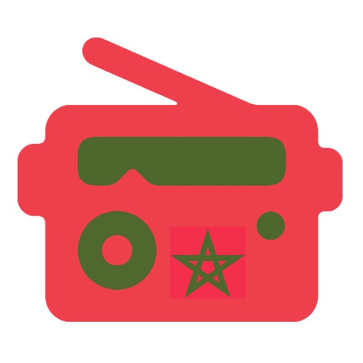 Maroc Radios|الإذاعات المغربية Icon