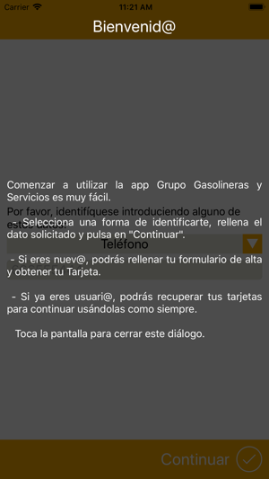 Grupo Gasolineras y Servicios(圖2)-速報App