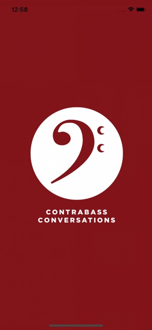 Contrabass Conversations(圖1)-速報App