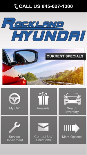 Rockland Hyundai(圖1)-速報App