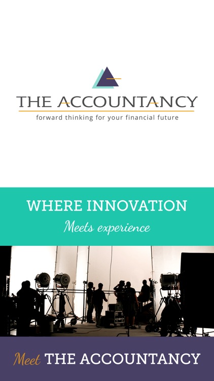 The Accountancy