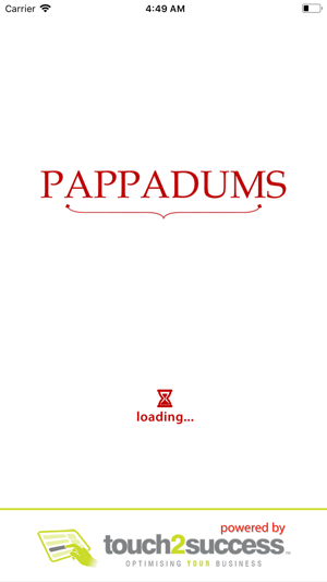 Pappadums Brentford(圖1)-速報App