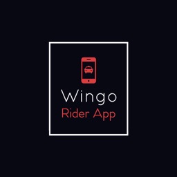 Wingo Rider App