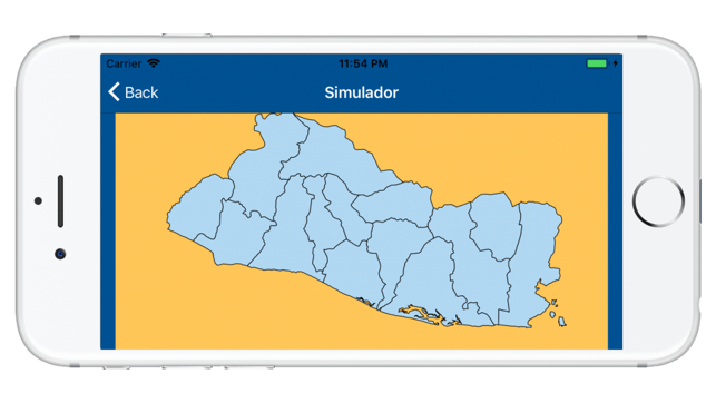 Simuladores Elecciones 2018(圖2)-速報App