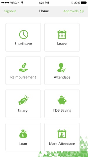 Utility Self Service(圖2)-速報App