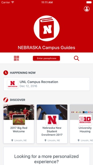 NEBRASKA Campus Guides(圖2)-速報App