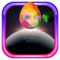 Surprise Eggs Space is an entertaining game and a surprise egg virtual simulator combining a chocolate egg, beautiful surprises, and toys