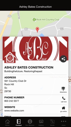 Ashley Bates Construction(圖5)-速報App