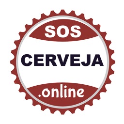 SOS Cervejas e Delicias a Mais