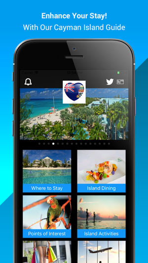 Best of Grand Cayman Islands(圖1)-速報App