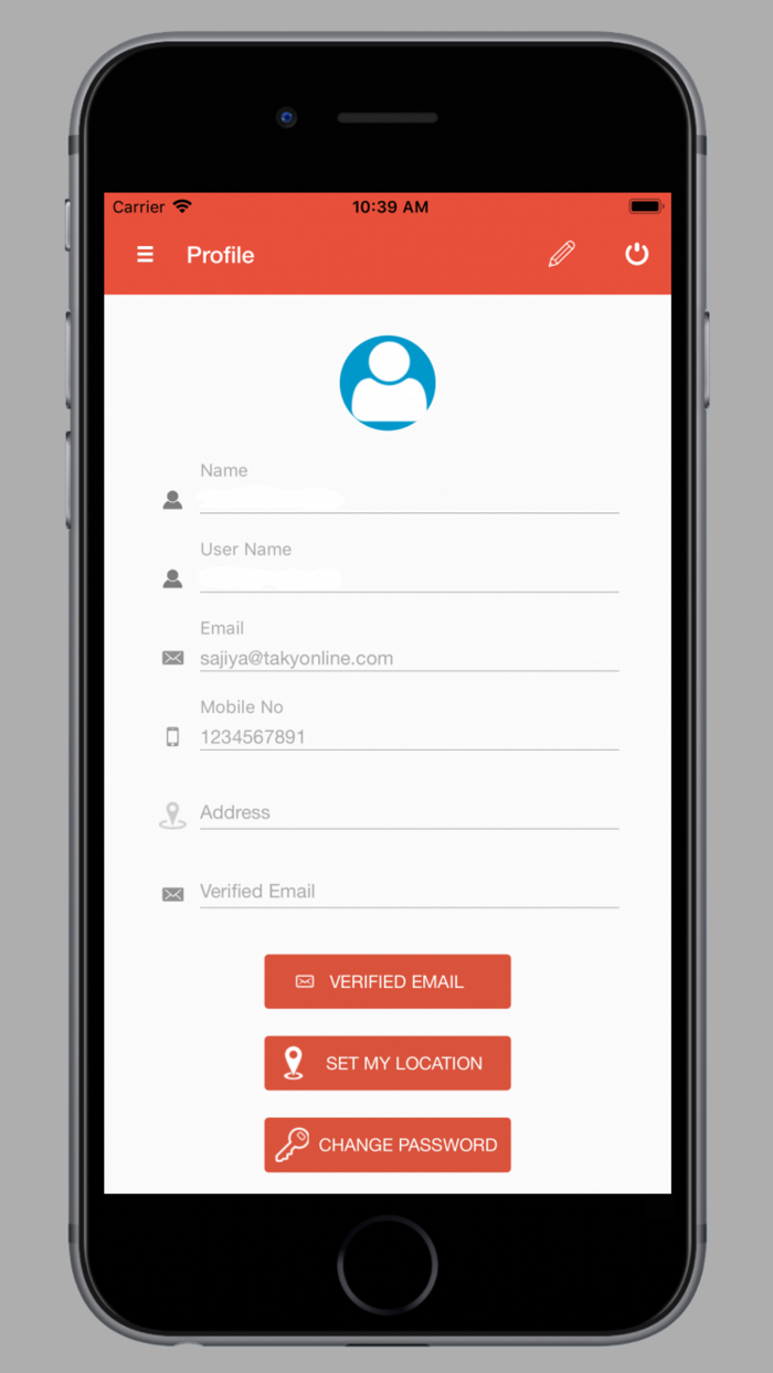 International Community School