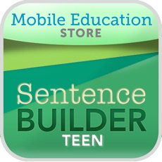 Activities of SentenceBuilderTeen™