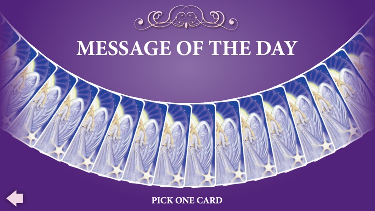 Tarot Angel Cards