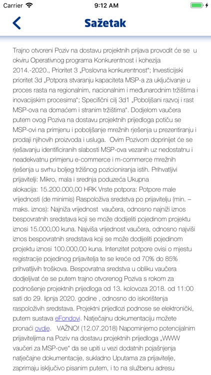 EU fondovi screenshot-5