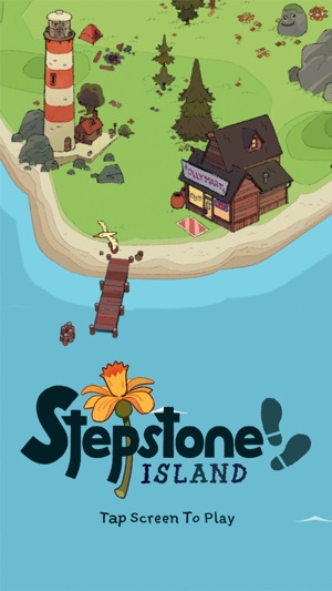 Stepstone Island(圖1)-速報App