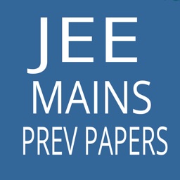 JEE Mains Previous Papers