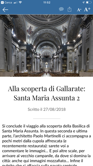 Gallarate Più(圖3)-速報App