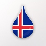 Learn Icelandic by Drops