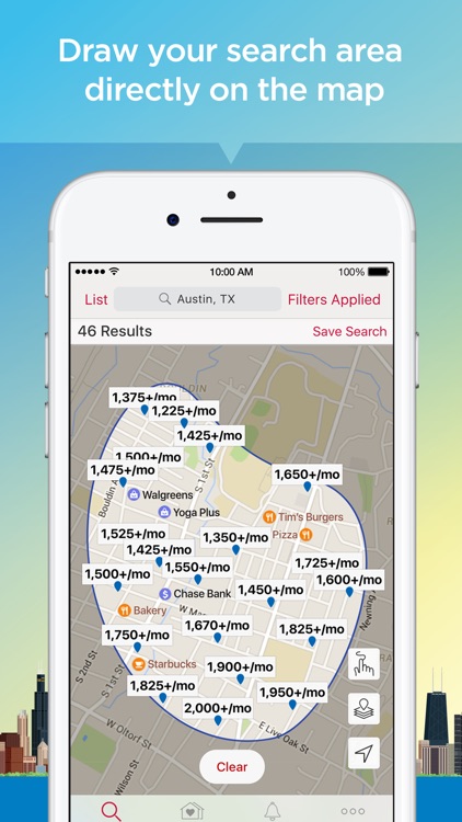 Realtor.com Rentals App screenshot-4