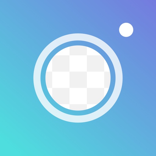 Palette - Color editor&9 cut Icon