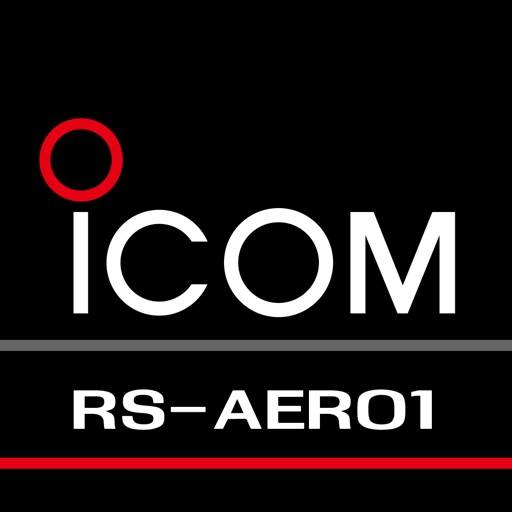 RS-AERO1I Icon