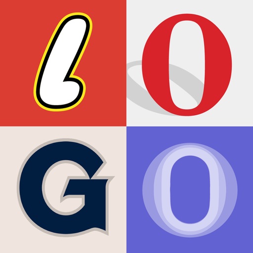 kig ind fængelsflugt Antologi Guess the Logo: Ultimate Quiz by Mohammed Shaheen