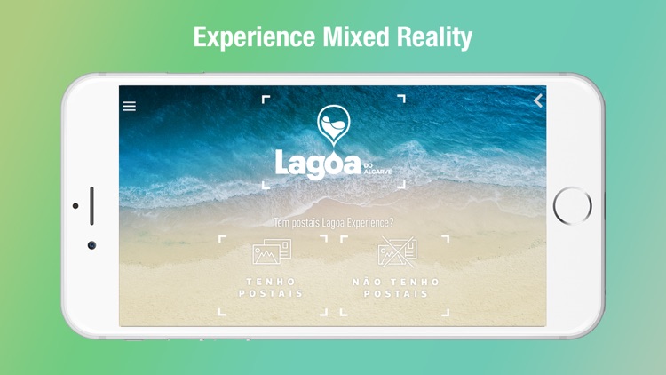 Lagoa Experience screenshot-4