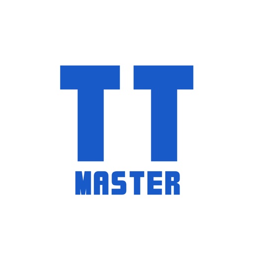 TT MASTER